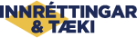 Innréttingar og Tæki Logo